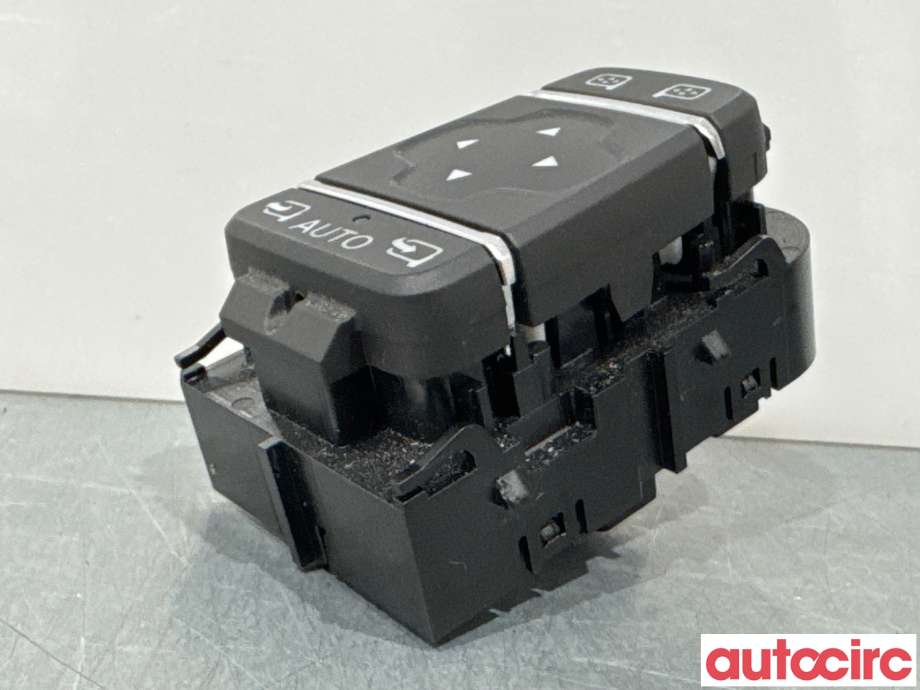 Bryter speil til Renault Zoe 2013-2019 (Fase 1)  (RENAULT|255702886R|10132829-14)