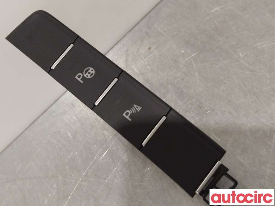 Bryter diverse til VW Passat 2015-2019 (Fase 1) (B8) (B8) (VOLKSWAGEN|3G0927238B)
