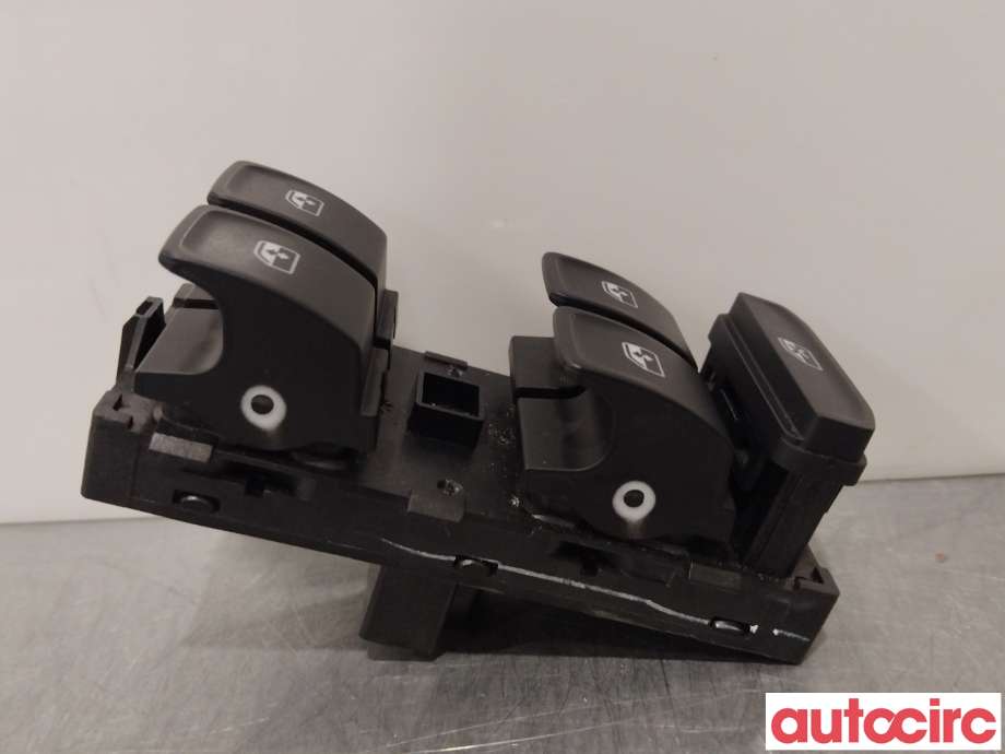 Bryter ruteheis til VW Passat 2015-2019 (Fase 1) (B8) (B8) (VOLKSWAGEN|5G0959857D)