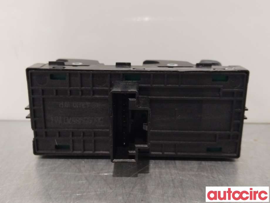 Bryter ruteheis til VW Passat 2015-2019 (Fase 1) (B8) (B8) (VOLKSWAGEN|5G0959857D)
