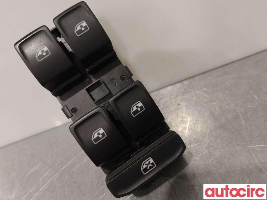 Bryter ruteheis til VW Passat 2015-2019 (Fase 1) (B8) (B8) (VOLKSWAGEN|5G0959857D)