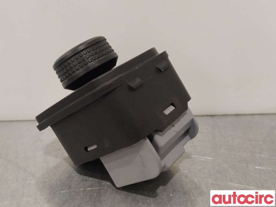 Bryter speil til VW Passat 2015-2019 (Fase 1) (B8) (B8) (VOLKSWAGEN|3G0959565C|3G0959565B)
