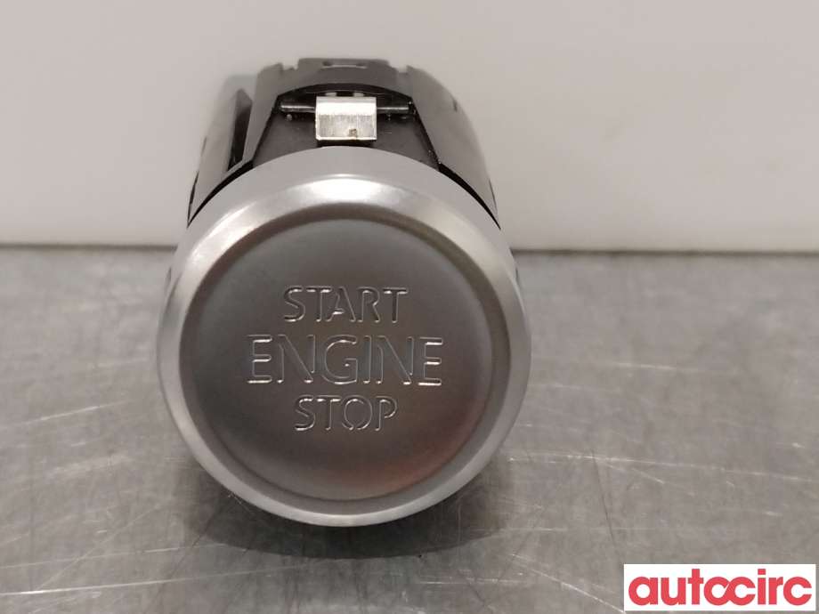 Bryter start/stopp til VW Passat 2015-2019 (Fase 1) (B8) (B8) (VOLKSWAGEN|3G1959839)