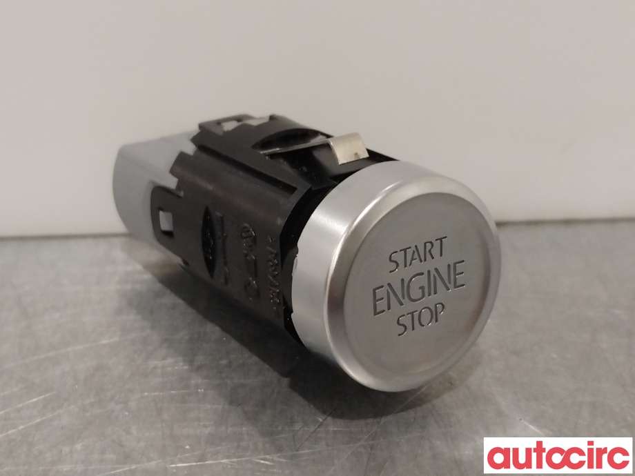 Bryter start/stopp til VW Passat 2015-2019 (Fase 1) (B8) (B8) (VOLKSWAGEN|3G1959839)
