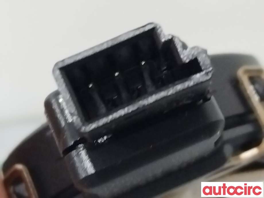 Sensor regnsensor til VW Passat 2015-2019 (Fase 1) (B8) (B8) (VOLKSWAGEN|5Q0955547C)