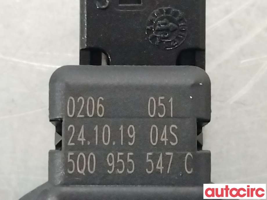 Sensor regnsensor til VW Passat 2015-2019 (Fase 1) (B8) (B8) (VOLKSWAGEN|5Q0955547C)