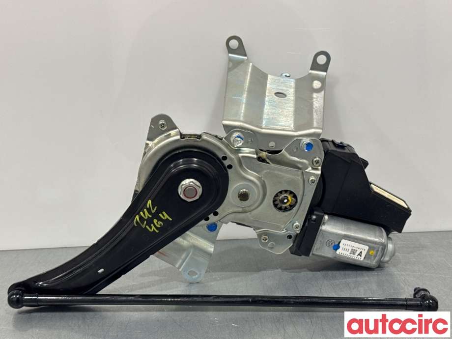 Baklukeåpner motor til Mitsubishi Outlander 2015-->> (Type III, Fase 2) (MITSUBISHI|5813A149|427110-10710|)