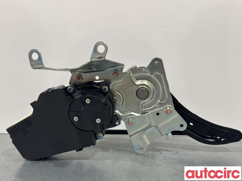 Baklukeåpner motor til Mitsubishi Outlander 2015-->> (Type III, Fase 2) (MITSUBISHI|5813A149|427110-10710|)