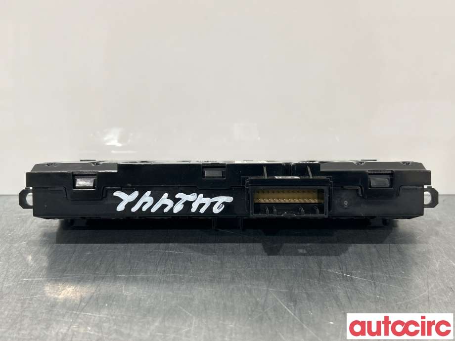Bryter diverse til Renault Zoe 2013-2019 (Fase 1)  (RENAULT|283E84011R)