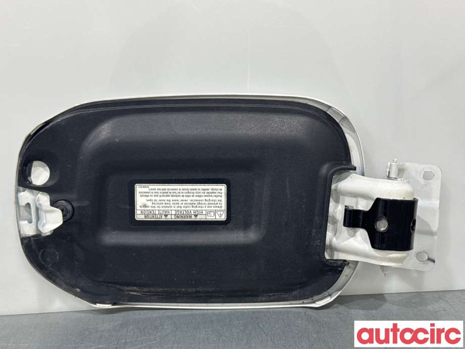 Batterilader inntak/luke til Mitsubishi Outlander 2015-->> (Type III, Fase 2)  (MITSUBISHI|5940A376|)