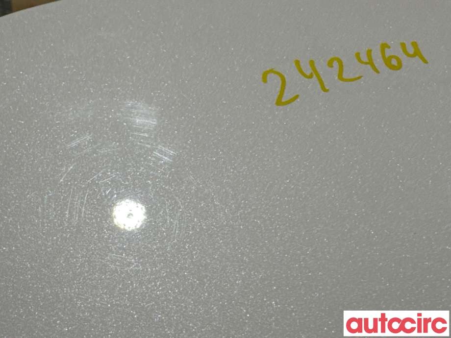 Batterilader inntak/luke til Mitsubishi Outlander 2015-->> (Type III, Fase 2)  (MITSUBISHI|5940A376|)