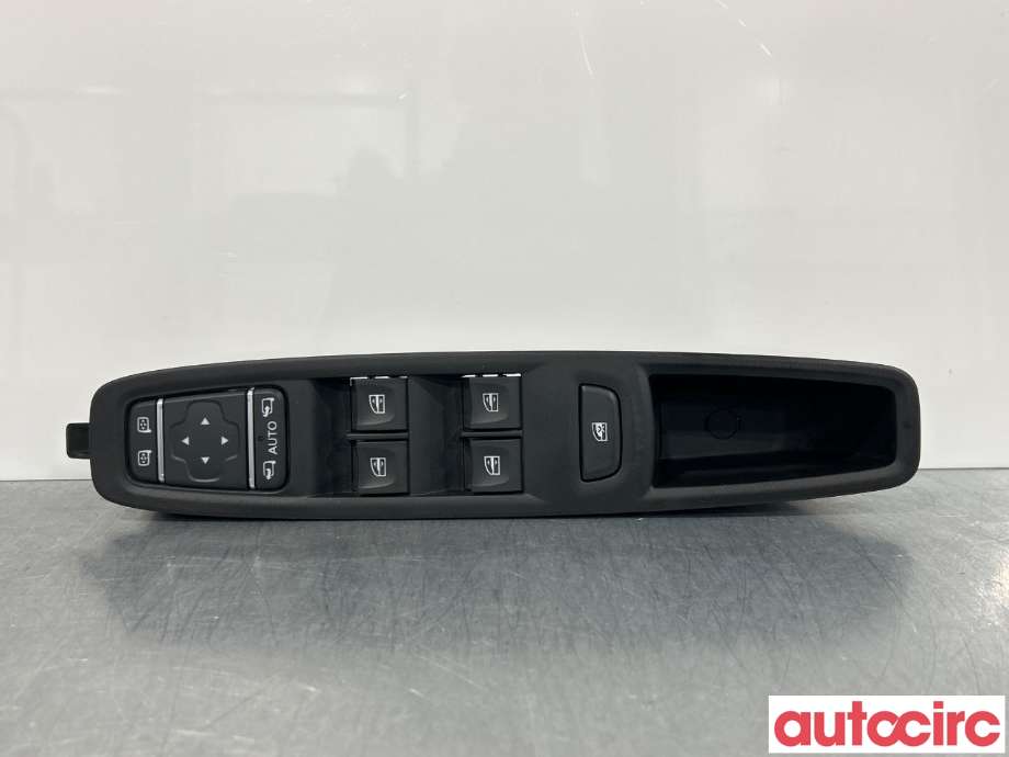 Bryter ruteheis til Renault Zoe 2013-2019 (Fase 1) (RENAULT|255702886R)