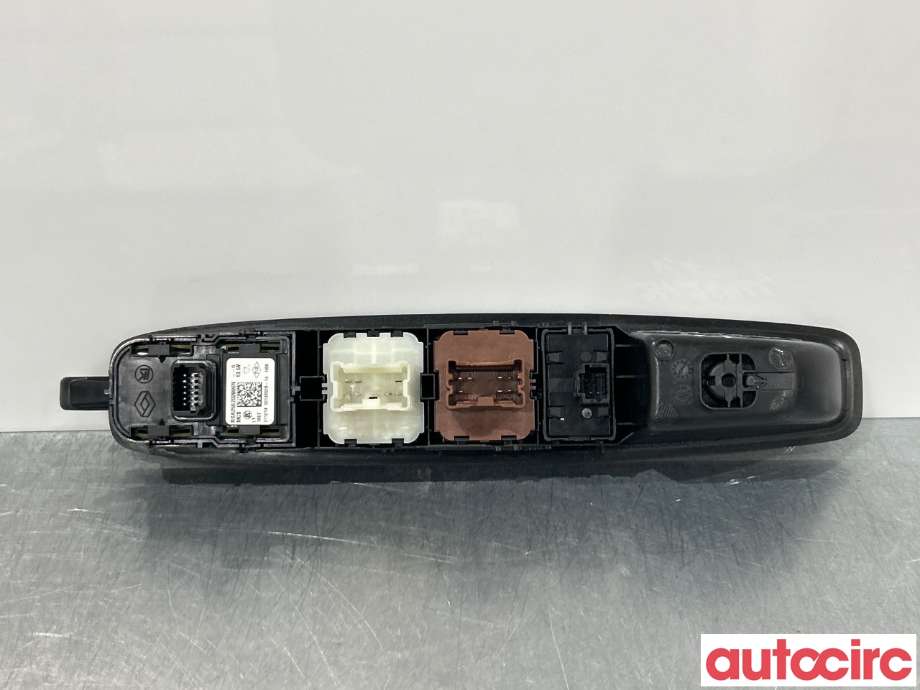 Bryter ruteheis til Renault Zoe 2013-2019 (Fase 1) (RENAULT|255702886R)