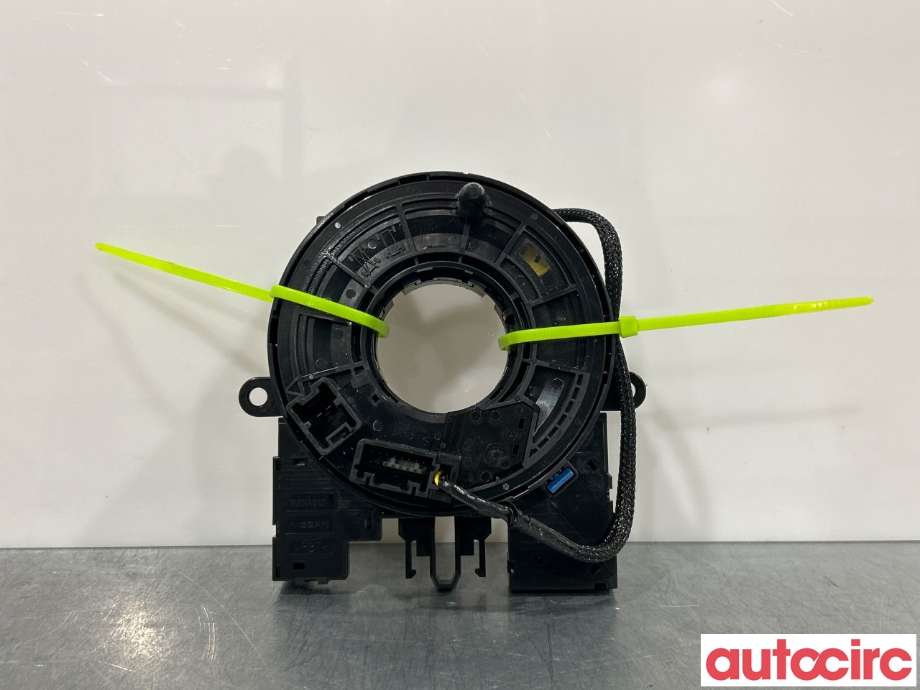 Airbag slepering til Renault Zoe 2013-2019 (Fase 1)  (RENAULT|255547852R)