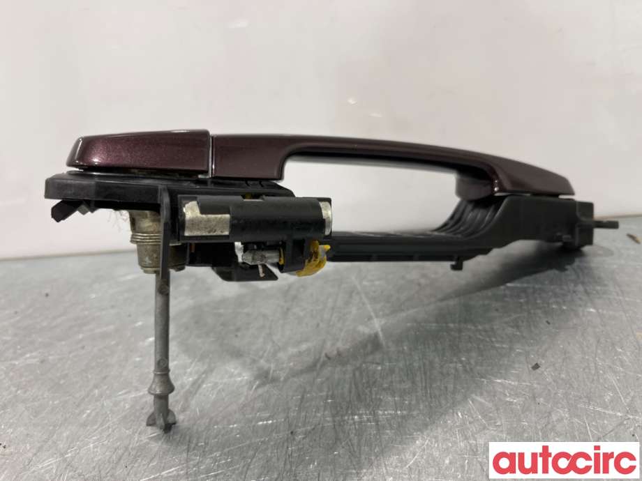 Dørhåndtak utv venstre foran til Toyota Urban Cruiser 2009-2014 (TOYOTA|6921112220K3||6920252020)