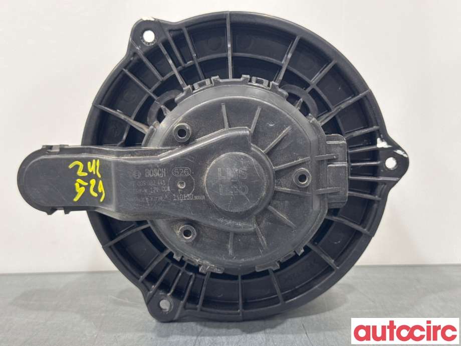Varmeapparat motor til Kia Sportage 2010-2016 (Type III)  (KIA|971132Y000||F00S3B2441)
