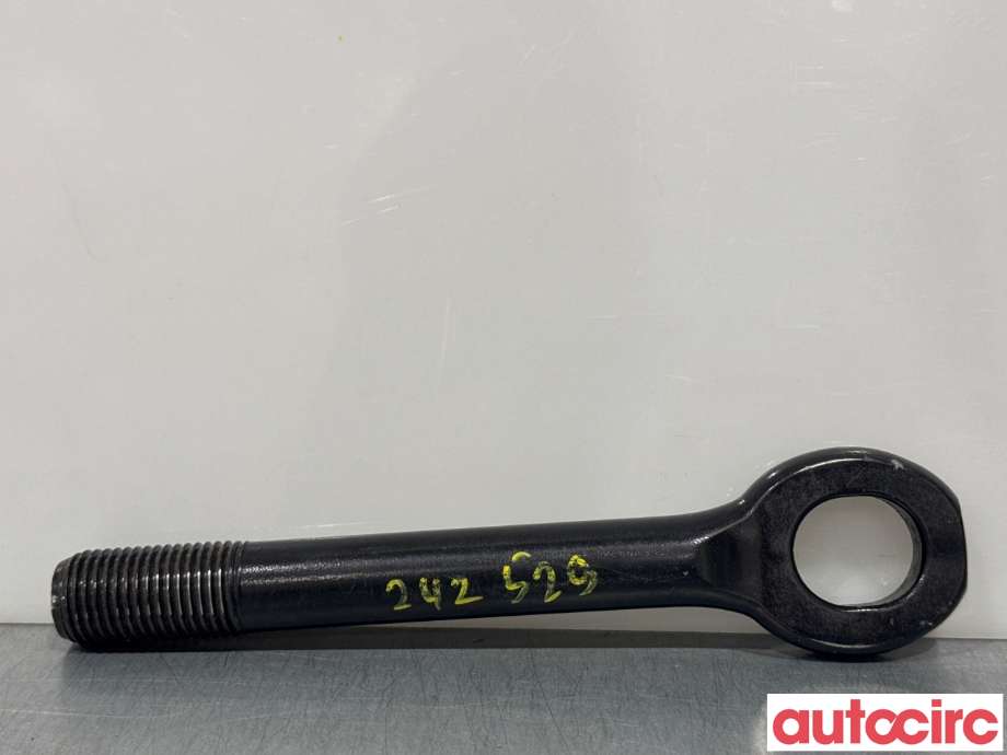 Bagasjerom slepeøye/tauekrok til Kia Sportage, 2010-2016 (Type III)  (KIA|091473J000)