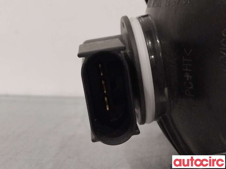 Baklykt venstre til Chevrolet Camaro 1967-->> (CHEVROLET|92244325|C50037|92199773)