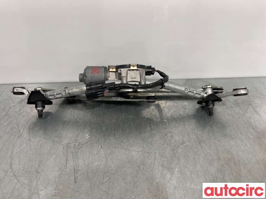 Viskermotor frontrute til Toyota Avensis 2009-2015 (Type III, Fase 1)  (TOYOTA|8501005080|0390241642|85110-05070)