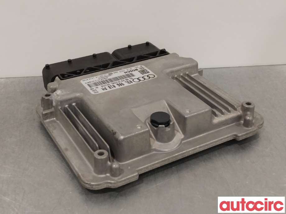 Styreenhet motor til Audi Q3 2011-2014 (Type I, Fase 1)  (AUDI|03L906018PH)