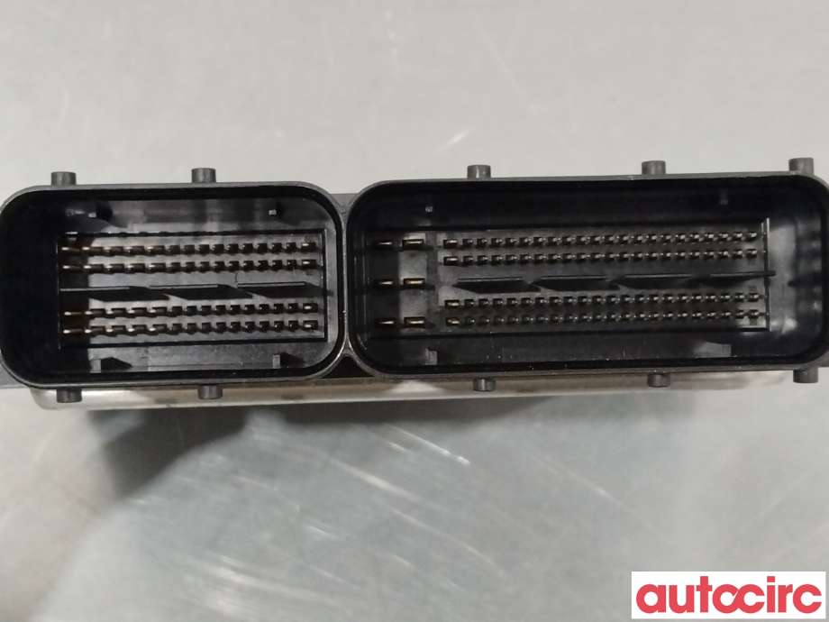 Styreenhet motor til Audi Q3 2011-2014 (Type I, Fase 1)  (AUDI|03L906018PH)