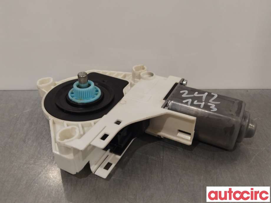 Ruteheis venstre foran til Audi Q3 2011-2014 (Type I, Fase 1)  (AUDI|8K0959801B|)