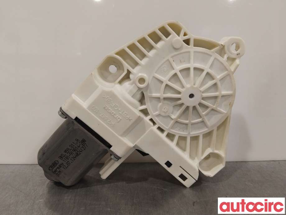 Ruteheis venstre bak til Audi Q3 2011-2014 (Type I, Fase 1)  (AUDI|8K0959811A|)