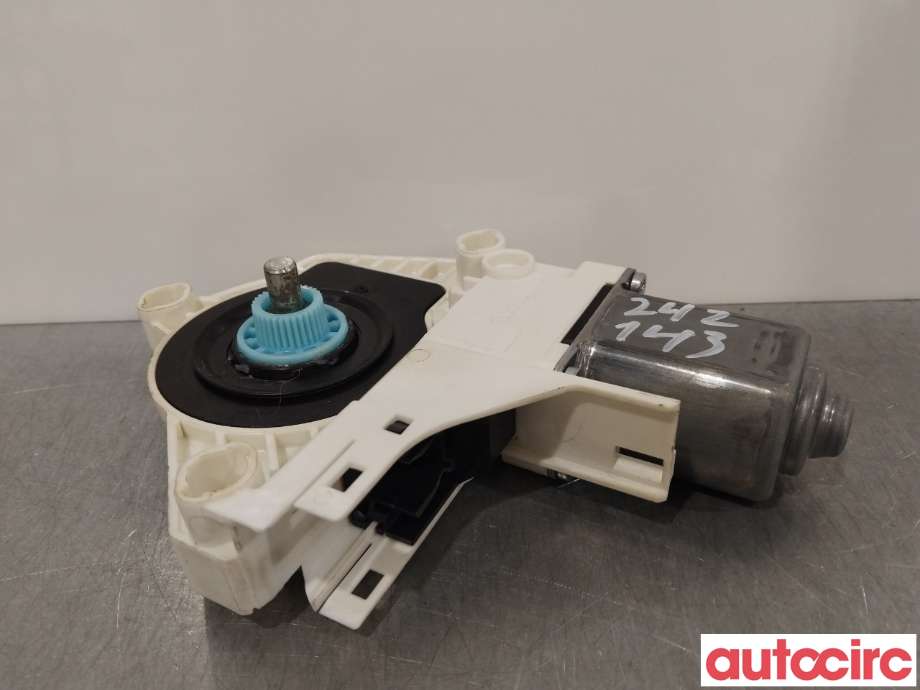 Ruteheis venstre bak til Audi Q3 2011-2014 (Type I, Fase 1)  (AUDI|8K0959811A|)
