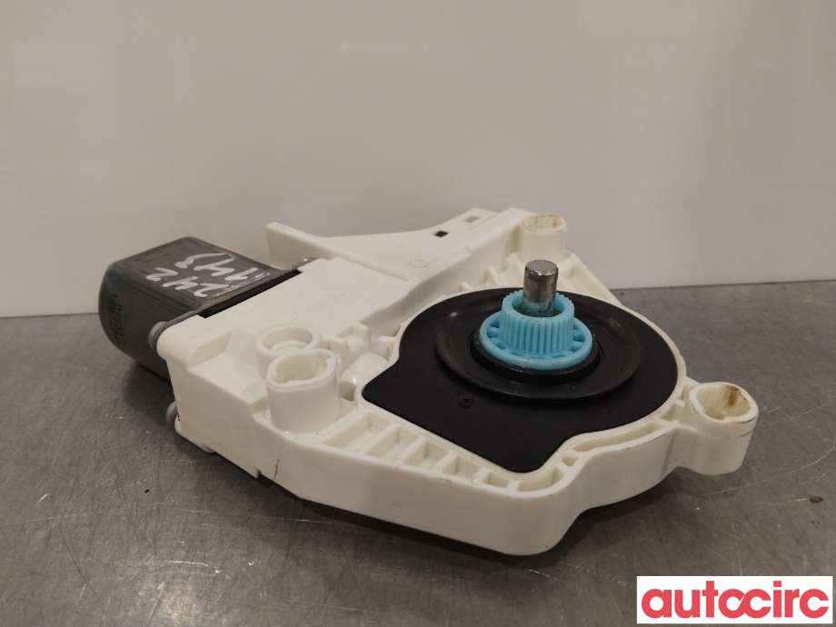 Ruteheis venstre bak til Audi Q3 2011-2014 (Type I, Fase 1)  (AUDI|8K0959811A|)