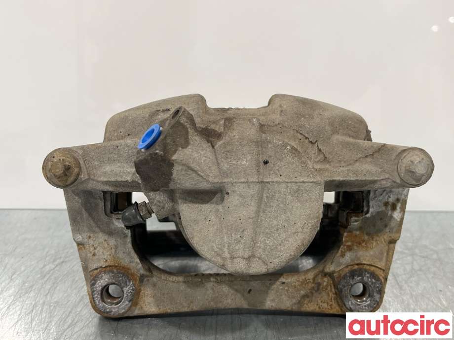 Bremsecaliper venstre foran til Peugeot 3008 2016-->> (Type II) (PEUGEOT|1612372280|)
