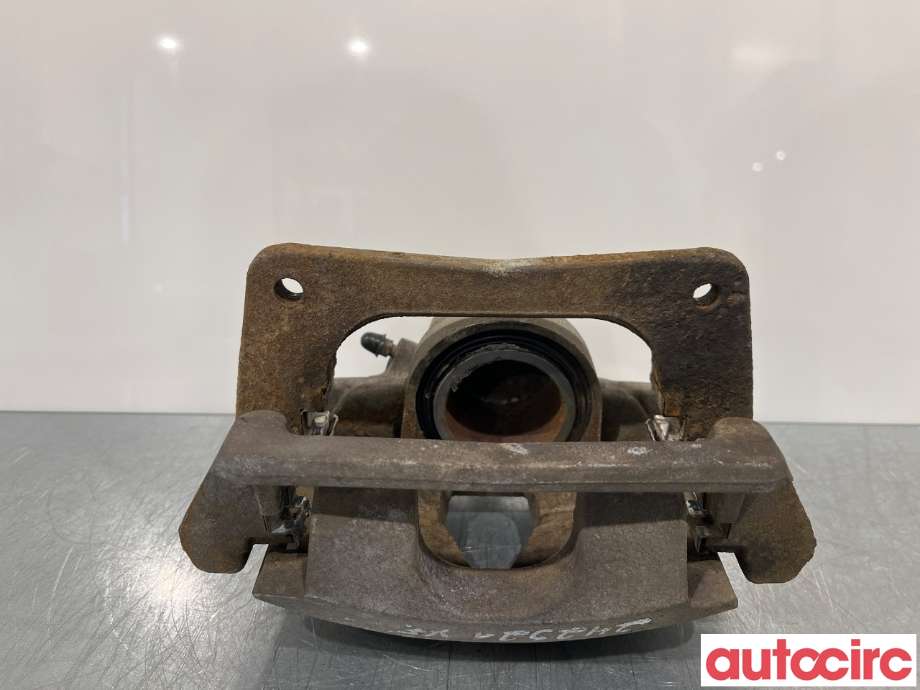 Bremsecaliper venstre foran til Peugeot 3008 2016-->> (Type II) (PEUGEOT|1612372280|)
