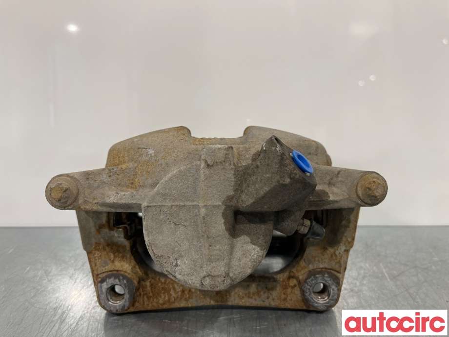 Bremsecaliper høyre foran til Peugeot 3008 2016-->> (Type II)  (PEUGEOT|1612372380|)