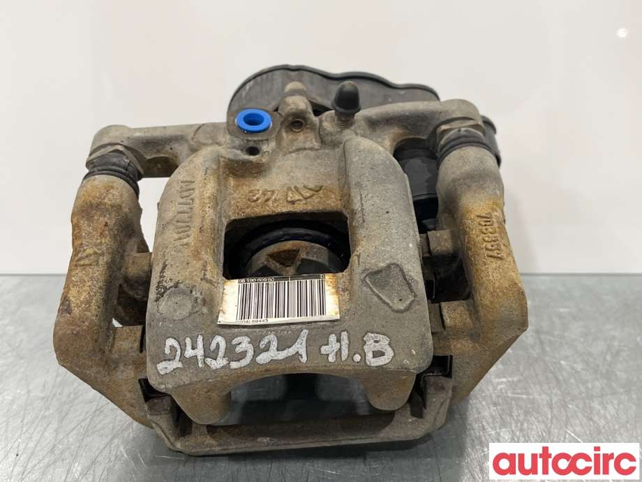 Bremsecaliper høyre bak til Peugeot 3008 2016-->> (Type II) (PEUGEOT|1608999680|)