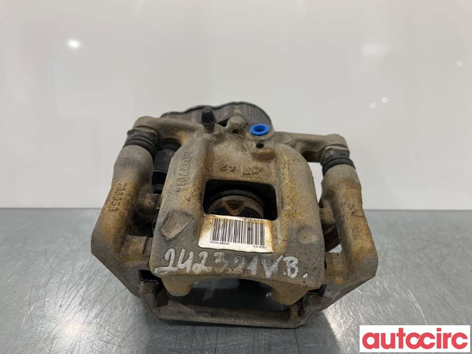Bremsecaliper venstre bak til Peugeot 3008 2016-->> (Type II) (PEUGEOT|1608999580|)