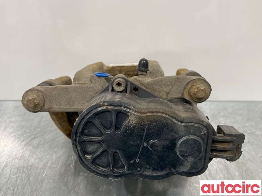 Bremsecaliper venstre bak til Peugeot 3008 2016-->> (Type II) (PEUGEOT|1608999580|)
