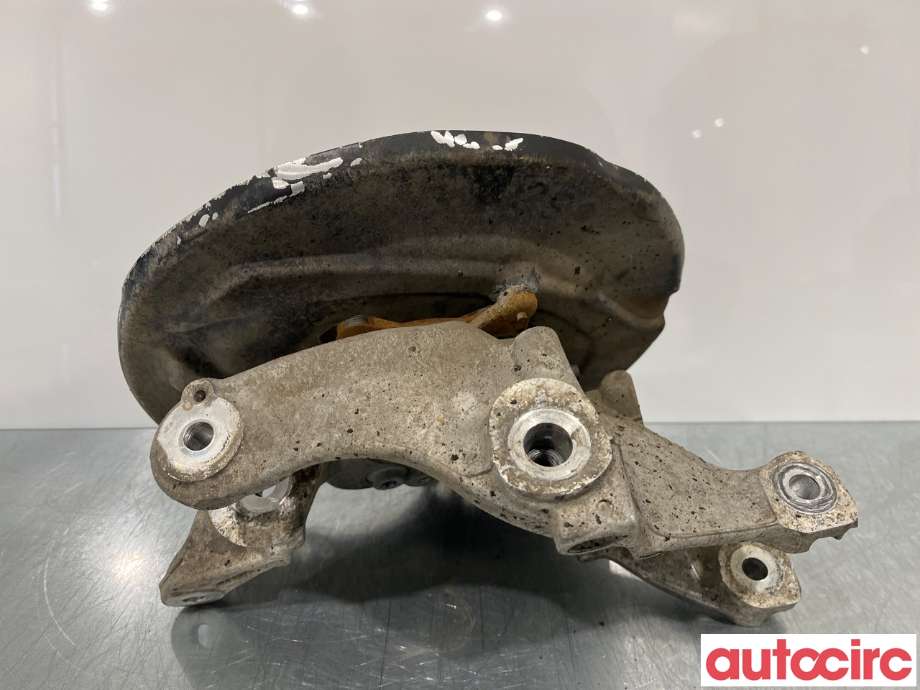Hjulspindel venstre bak til Peugeot 3008 2016-->> (Type II) (PEUGEOT|9822117380|)