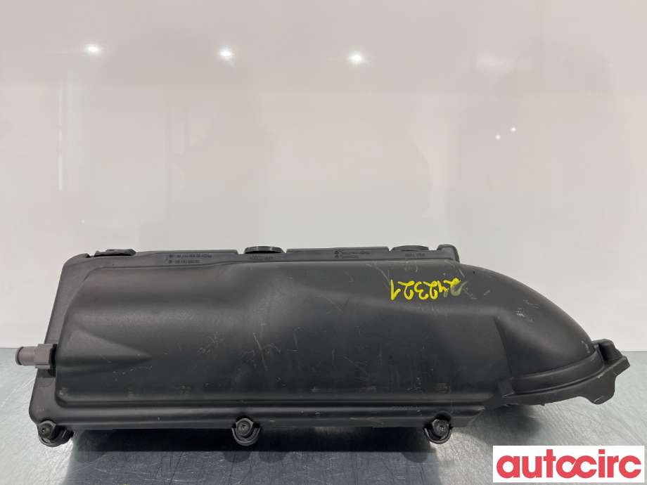 Luftfilterboks til Peugeot 3008 2016-->> (Type II) (PEUGEOT|9821917380|9805379480)