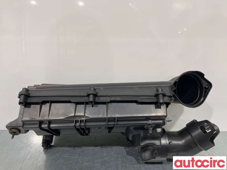 Luftfilterboks til Peugeot 3008 2016-->> (Type II) (PEUGEOT|9821917380|9805379480)