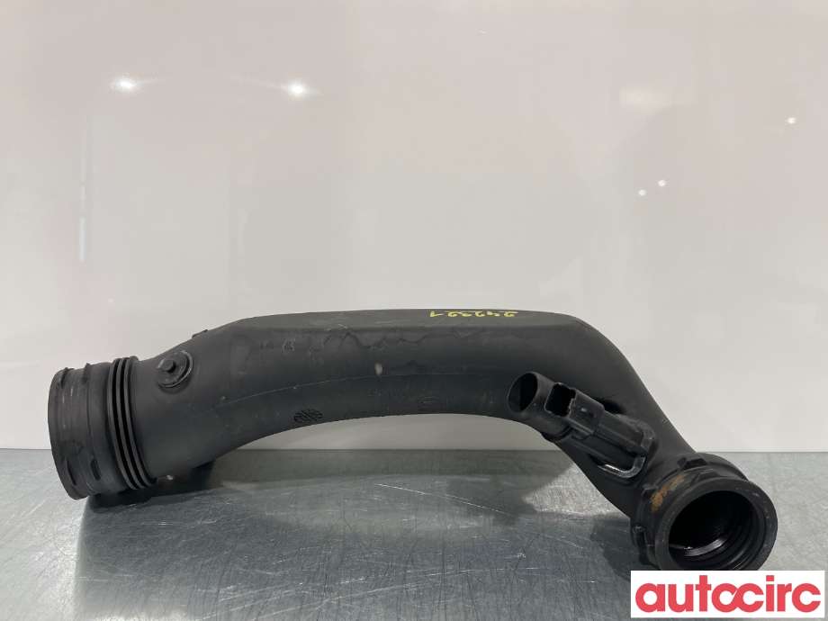 Turbo rør til Peugeot 3008 2016-->> (Type II) (PEUGEOT|9834735780|)