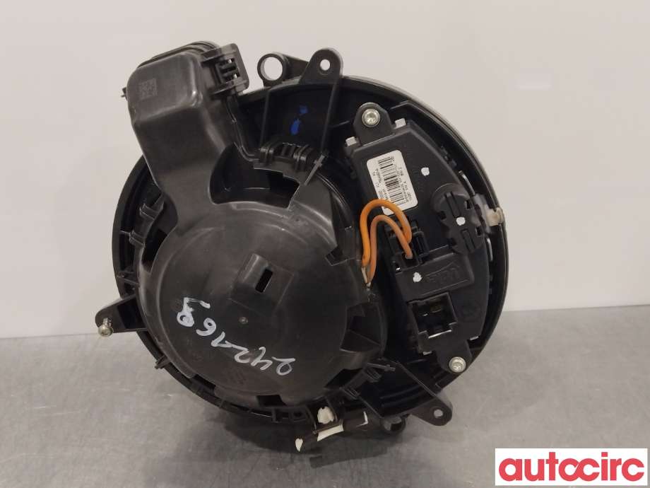 Varmeapparat motor til BMW 3-Serie 2012-2018 (F30/F31/F34) (F30/F31/F34) (BMW|64119350395|9319919)