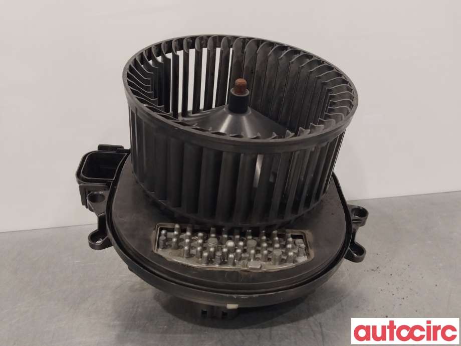Varmeapparat motor til BMW 3-Serie 2012-2018 (F30/F31/F34) (F30/F31/F34) (BMW|64119350395|9319919)