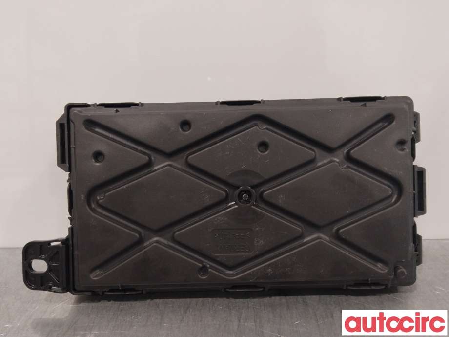 Styreenhet diverse til BMW 3-Serie 2012-2018 (F30/F31/F34) (F30/F31/F34) (BMW|61359499001|61356809050)