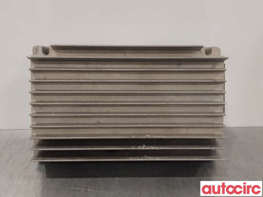Bilstereo forsterker til BMW 3-Serie, 2012-2018 (F30/F31/F34) (F30/F31/F34) (BMW|65126838829)