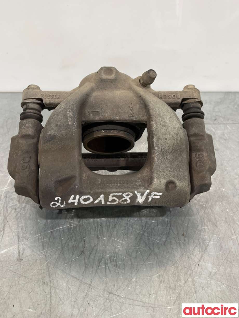 Bremsecaliper venstre foran til Toyota Avensis 2009-2015 (Type III, Fase 1)  (TOYOTA|4775002361|)