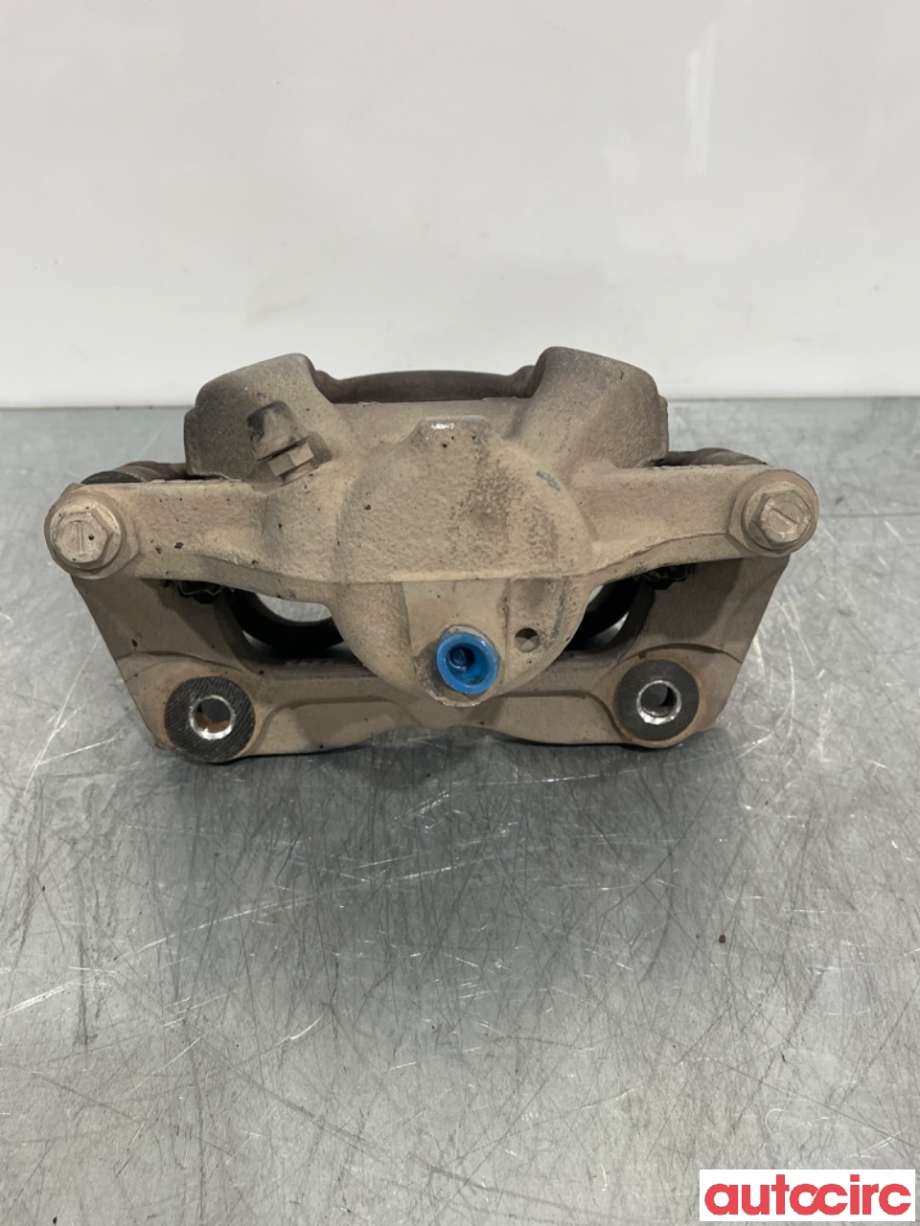 Bremsecaliper venstre foran til Toyota Avensis 2009-2015 (Type III, Fase 1)  (TOYOTA|4775002361|)