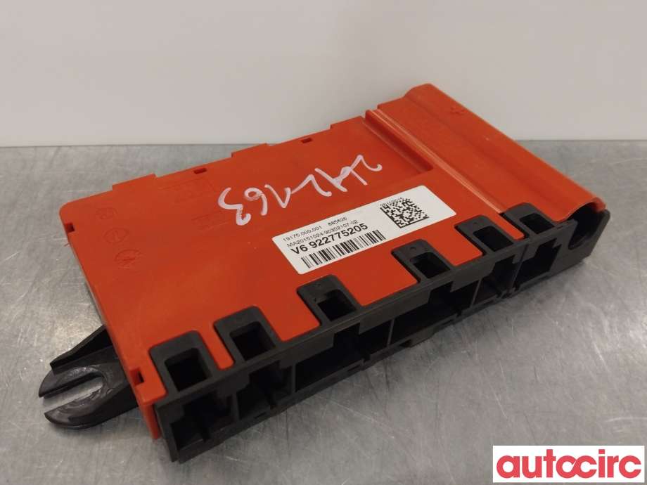 Diverse deler til BMW 3-Serie 2012-2018 (F30/F31/F34) (F30/F31/F34) (BMW|61149227752|922775205)