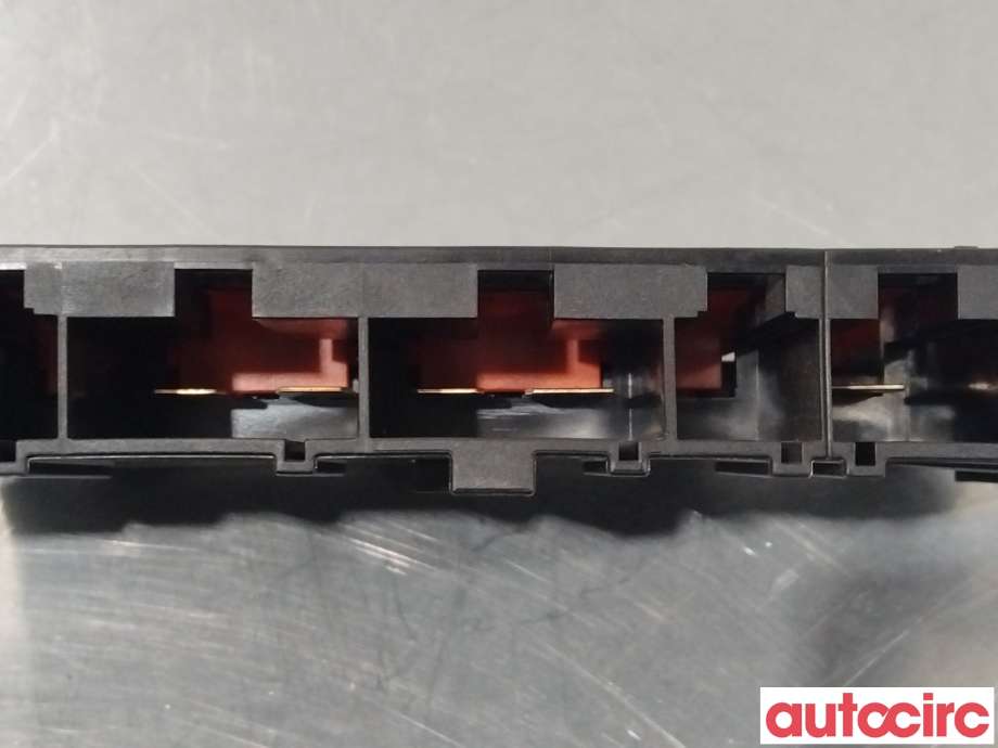 Diverse deler til BMW 3-Serie 2012-2018 (F30/F31/F34) (F30/F31/F34) (BMW|61149227752|922775205)