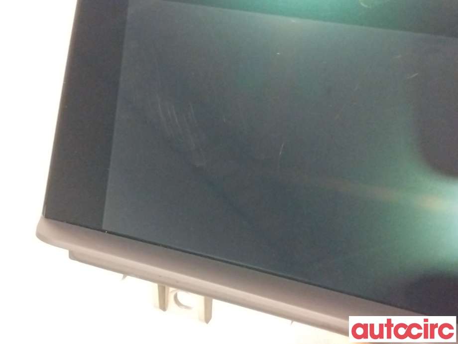 Multimedia display (MCU - Media Controller Unit) til BMW 3-Serie 2012-2018 (F30/F31/F34) (F30/F31/F34) (BMW|65509387453|9387453)
