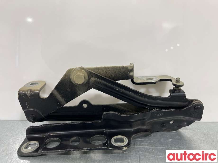 Panserhengsler til Peugeot 3008 2016-->> (Type II)  (PEUGEOT|9814189880)