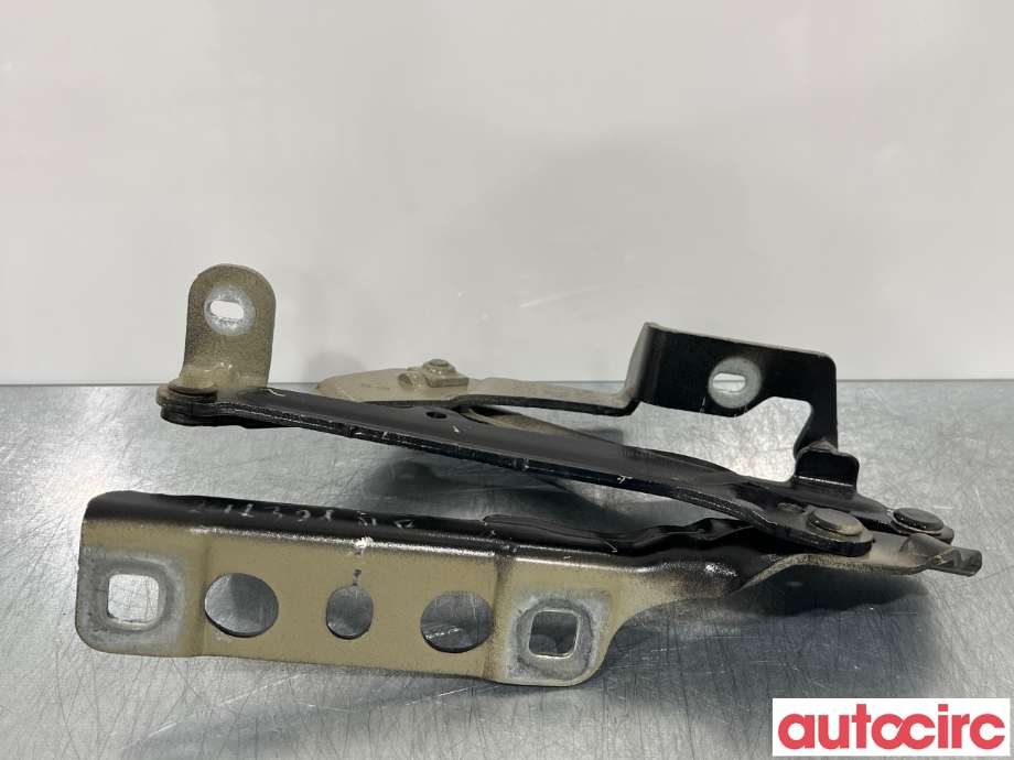 Panserhengsler til Peugeot 3008 2016-->> (Type II) (PEUGEOT|9814188880)